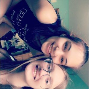 Meet your Posher, Audrey